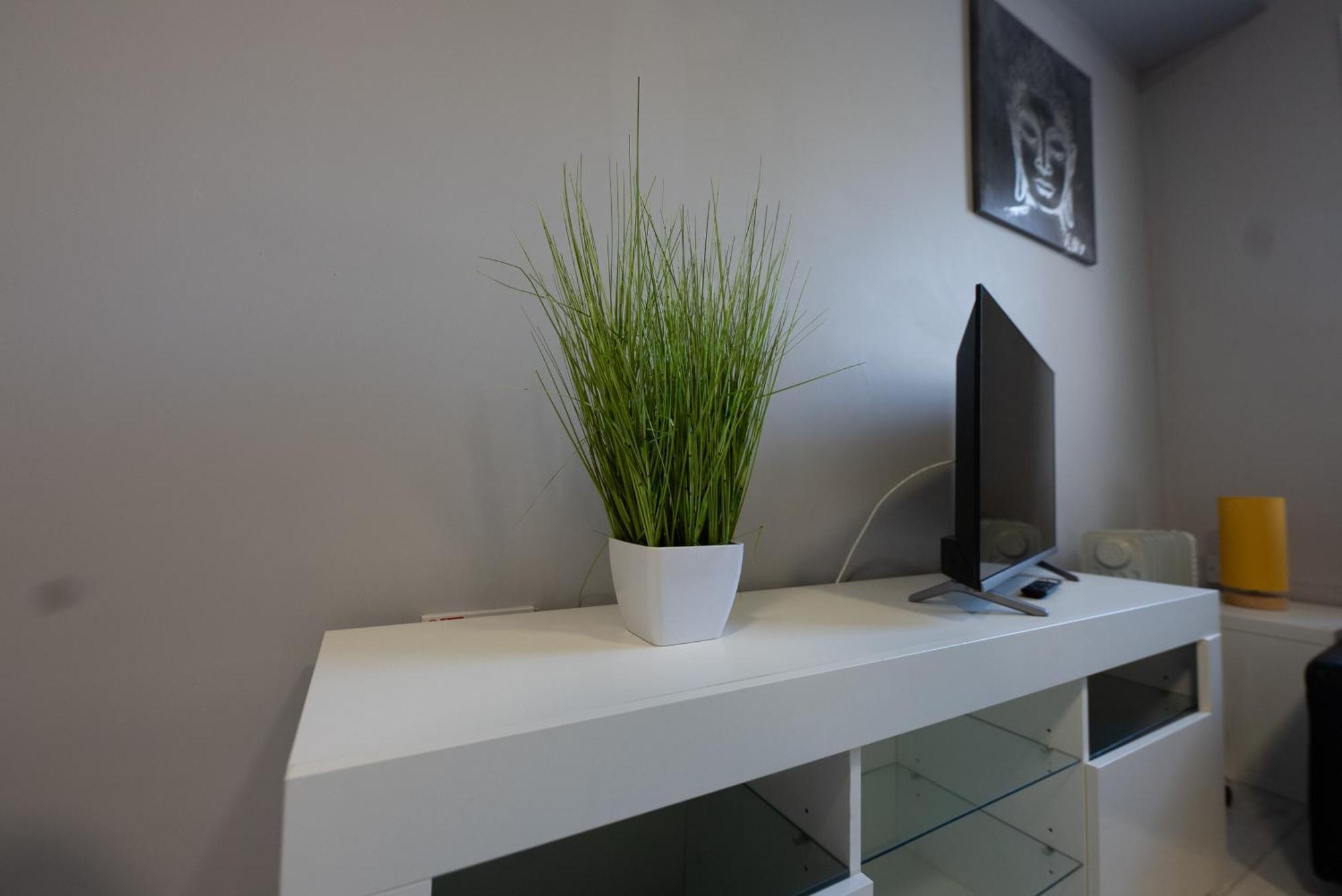 Central Brighton Modern One Bed Apartments Bagian luar foto