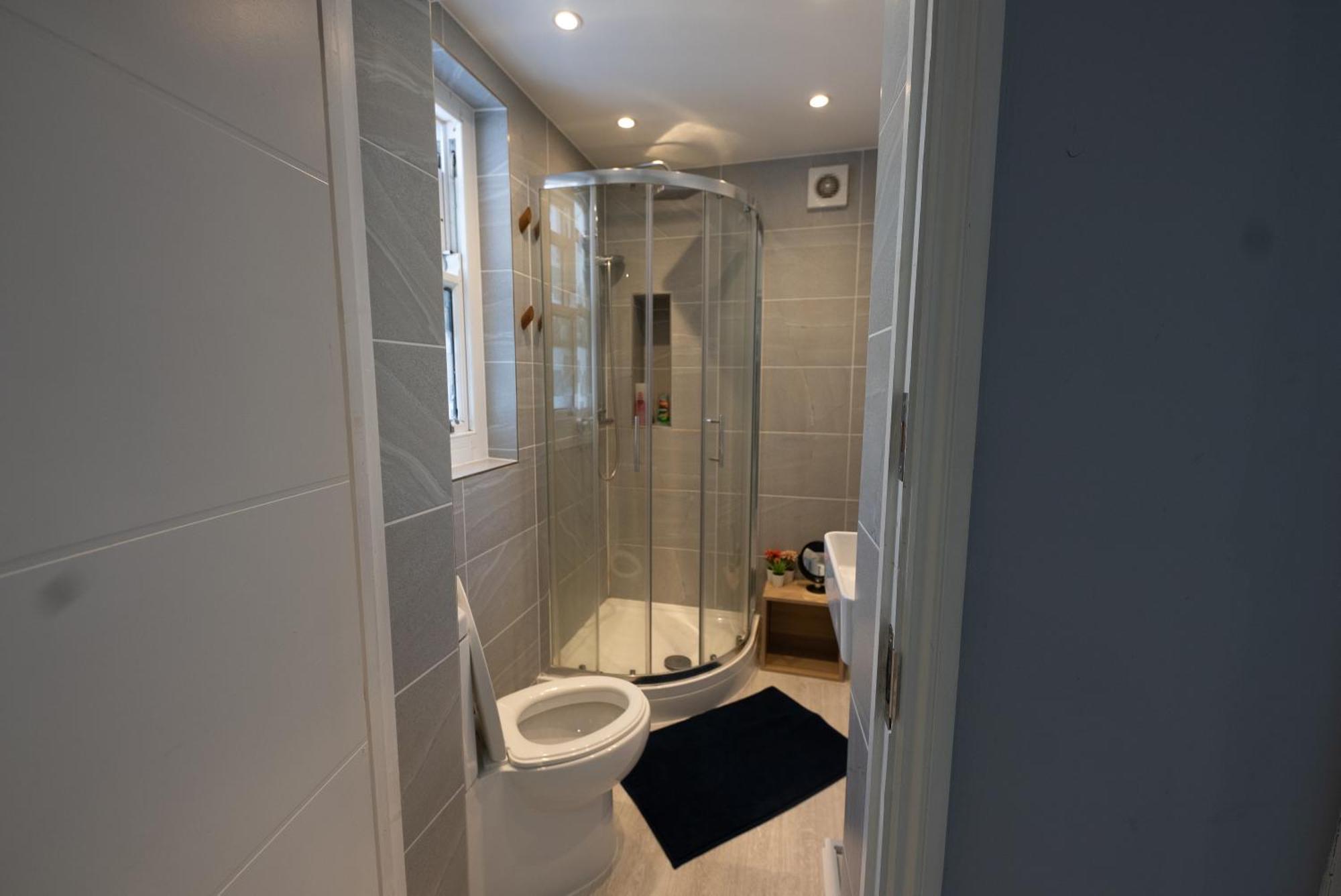 Central Brighton Modern One Bed Apartments Bagian luar foto